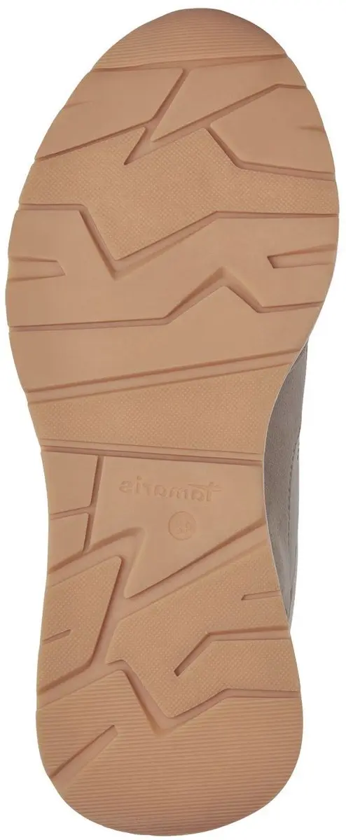 Tamaris Heren Sneaker 1-13614-44 - 41 EU - Groen