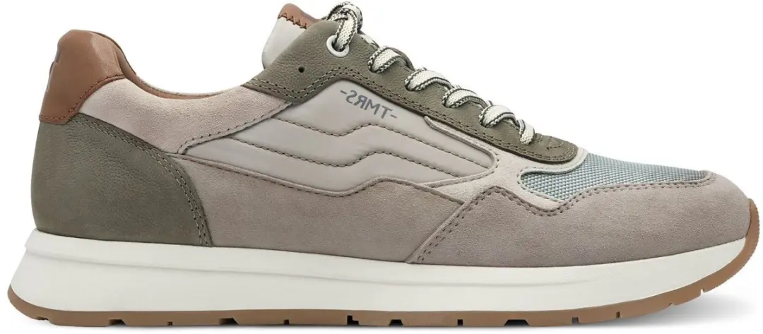 Tamaris Heren Sneaker 1-13614-44 - 41 EU - Groen