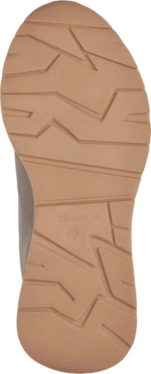 Tamaris Heren Sneaker 1-13614-44 - 41 EU - Groen