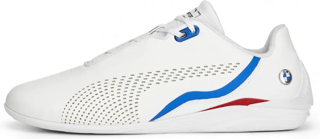 PUMA BMW MMS DRIFT CAT DECIMA SCHOENEN 30730404 r 43