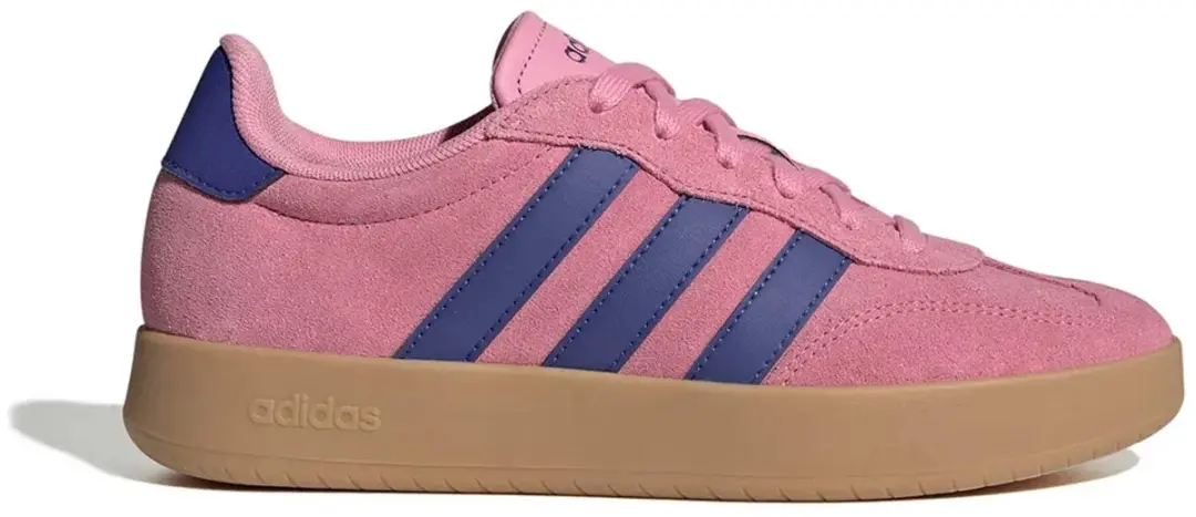 Adidas Barreda Schoenen Roze EU 38 2/3 Vrouw