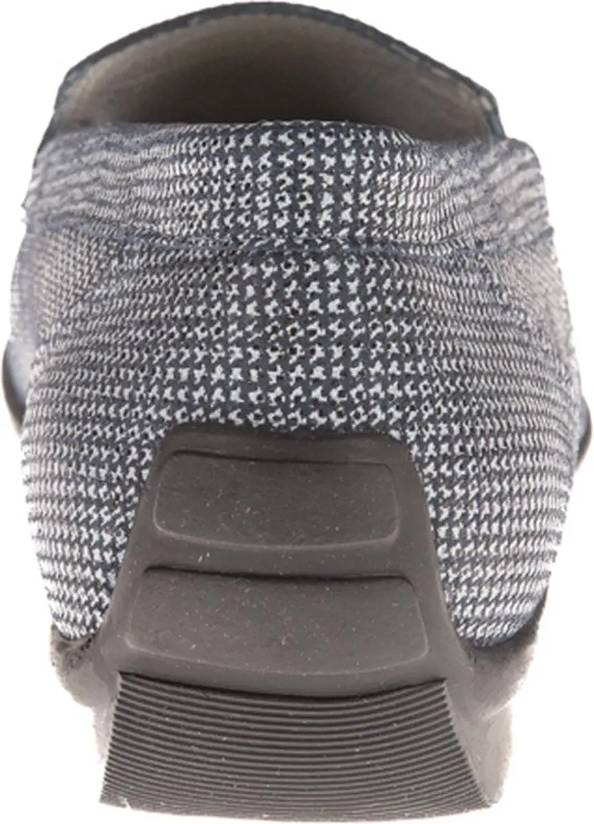 Wäldlaufer 431000 H-Harriet Instappers 40.5 - Blauw - afbeelding 5 van 6