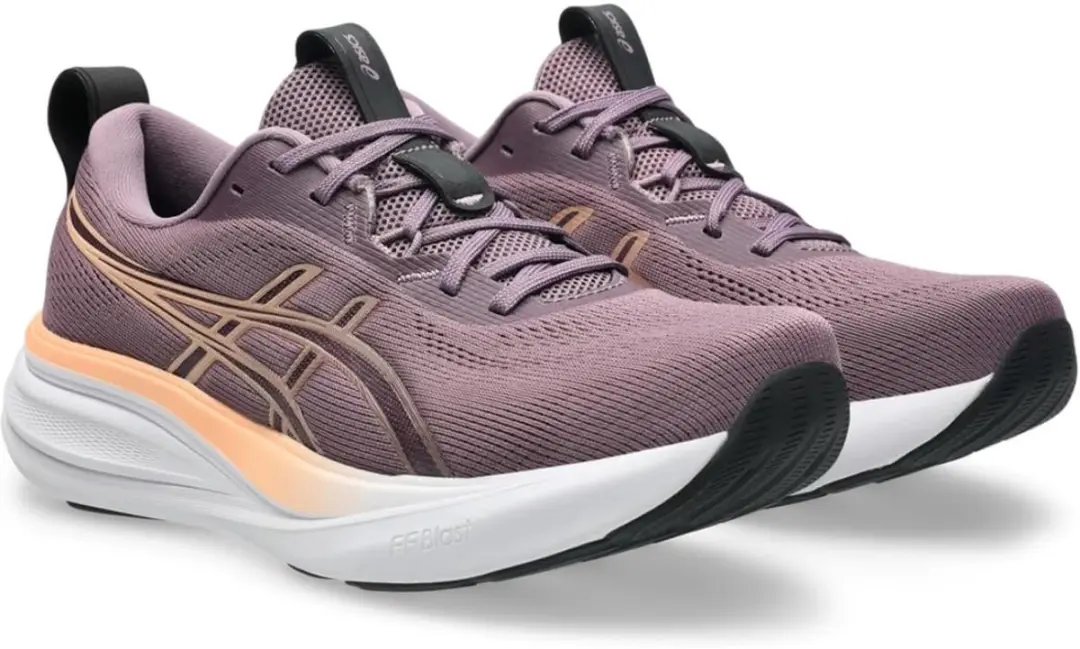ASICS