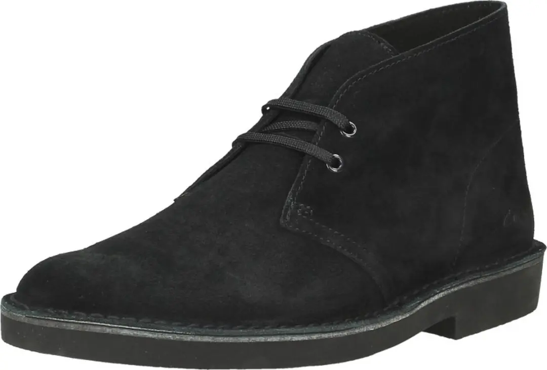 Clarks Desert Boot Evo Heren Veterschoenen - 44