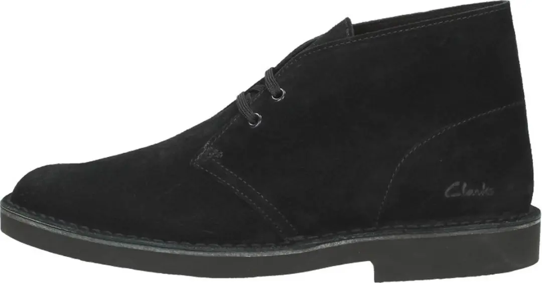 Clarks Desert Boot Evo Heren Veterschoenen - 44