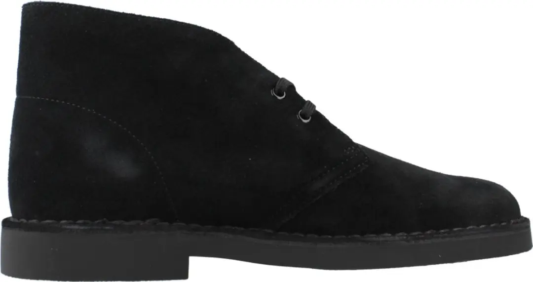 Clarks Desert Boot Evo Heren Veterschoenen - 44