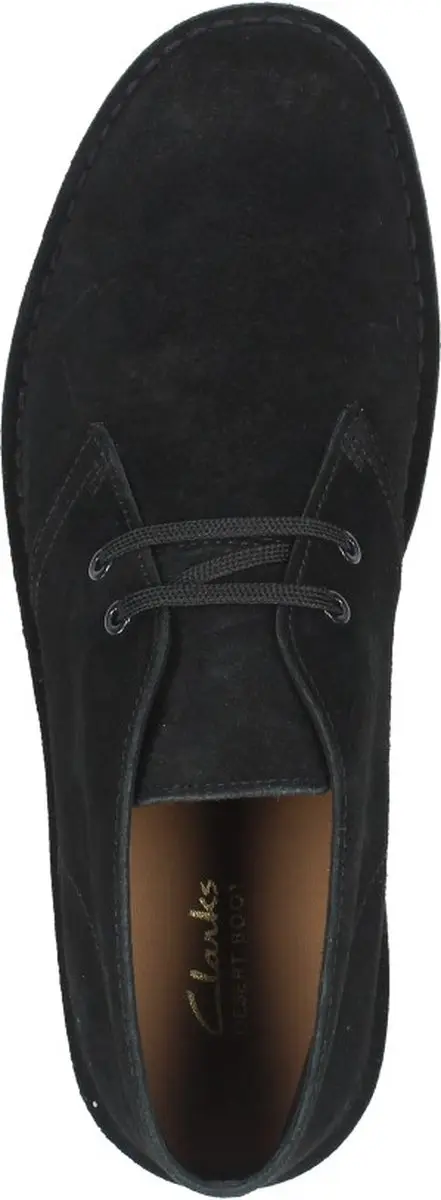 Clarks Desert Boot Evo Heren Veterschoenen - 44