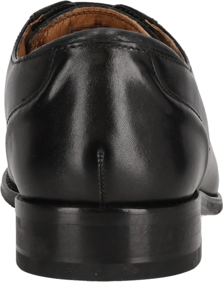 Clarks CraftArlo Lace Veterschoenen 41 - Zwart