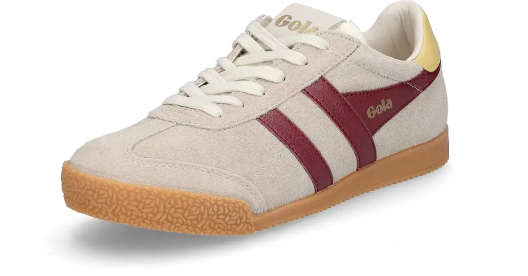 Gola dames sneaker Elan beige