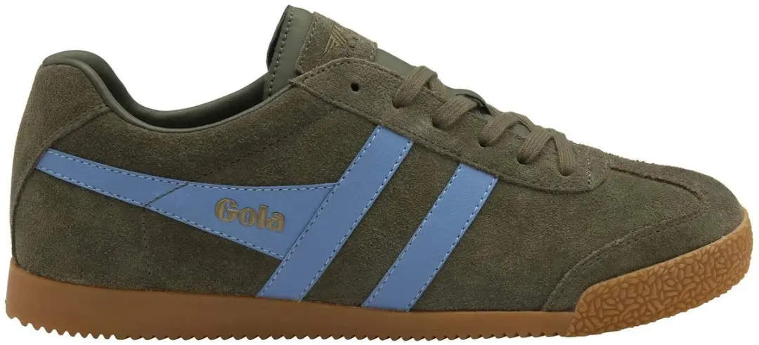 Trainers Gola Harrier