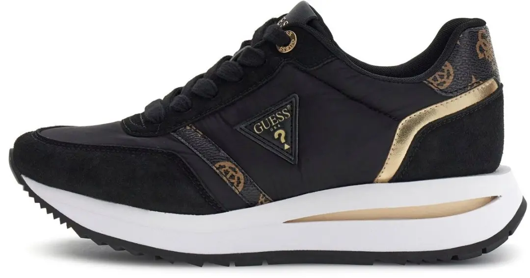 Damesschoenen Guess Eagar