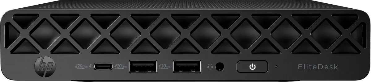 HP EliteDesk 8 Mini G1iU5235 PC