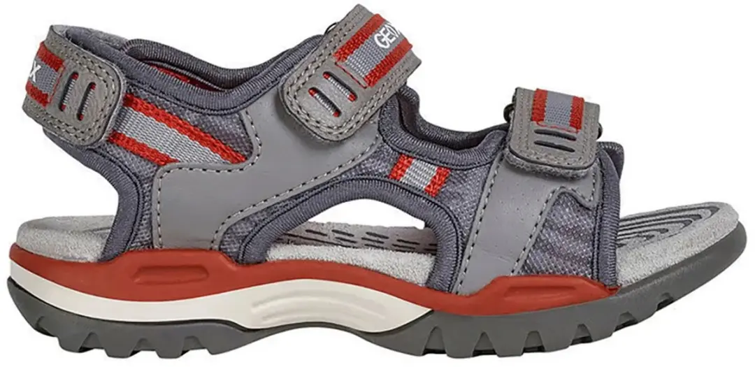 Geox Borealis Sandalen EU 27 Man
