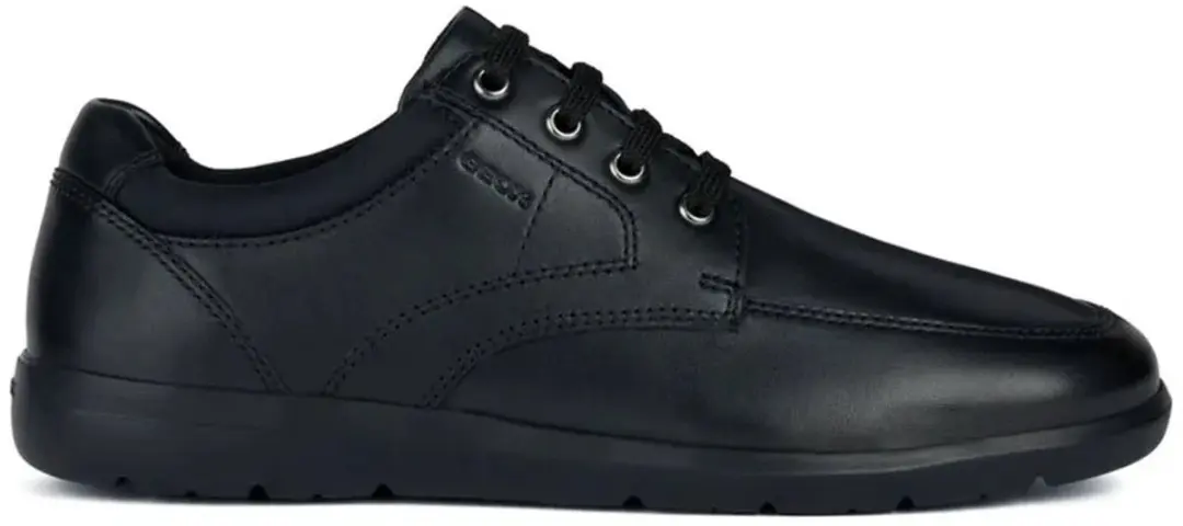 Geox Leitan Schoenen Zwart EU 42 Man