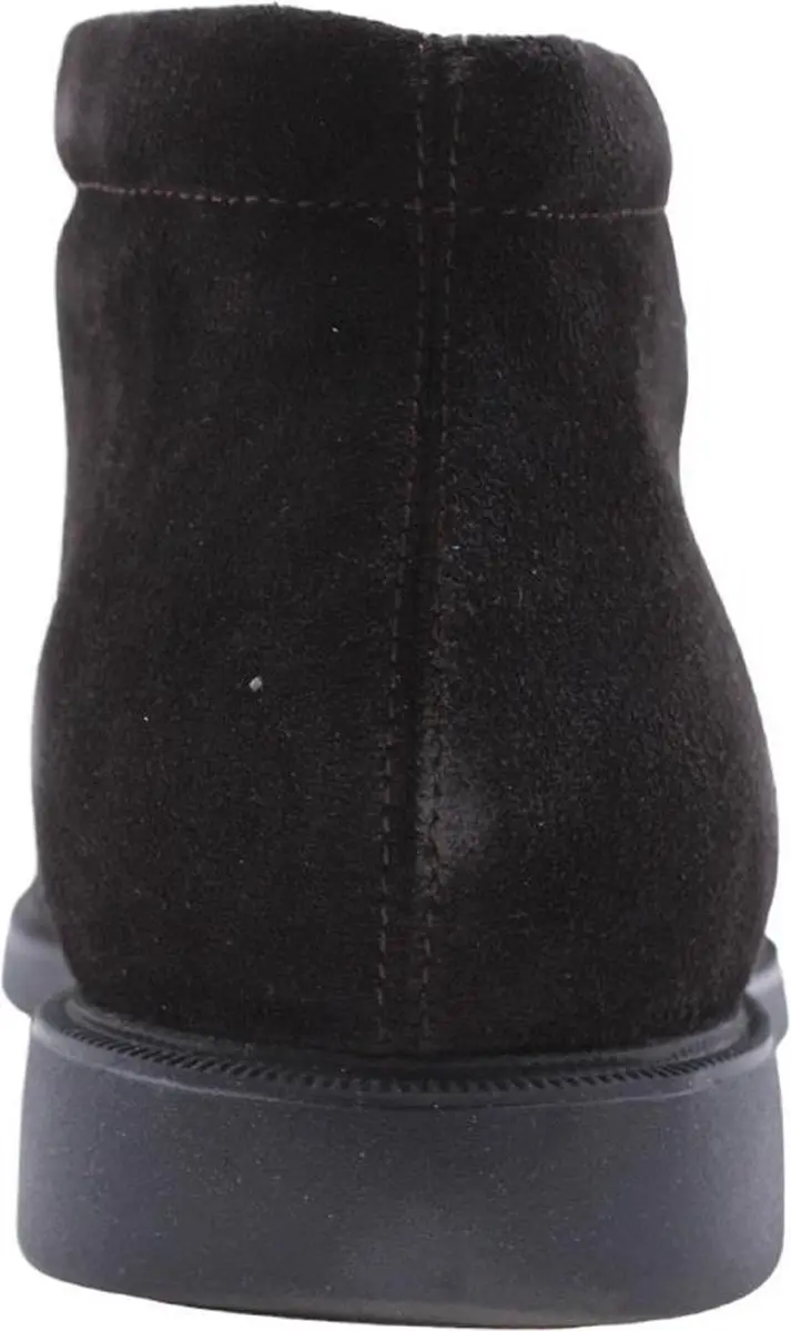 Geox Brayden 2Fit ABX Heren - Donkerbruin 44