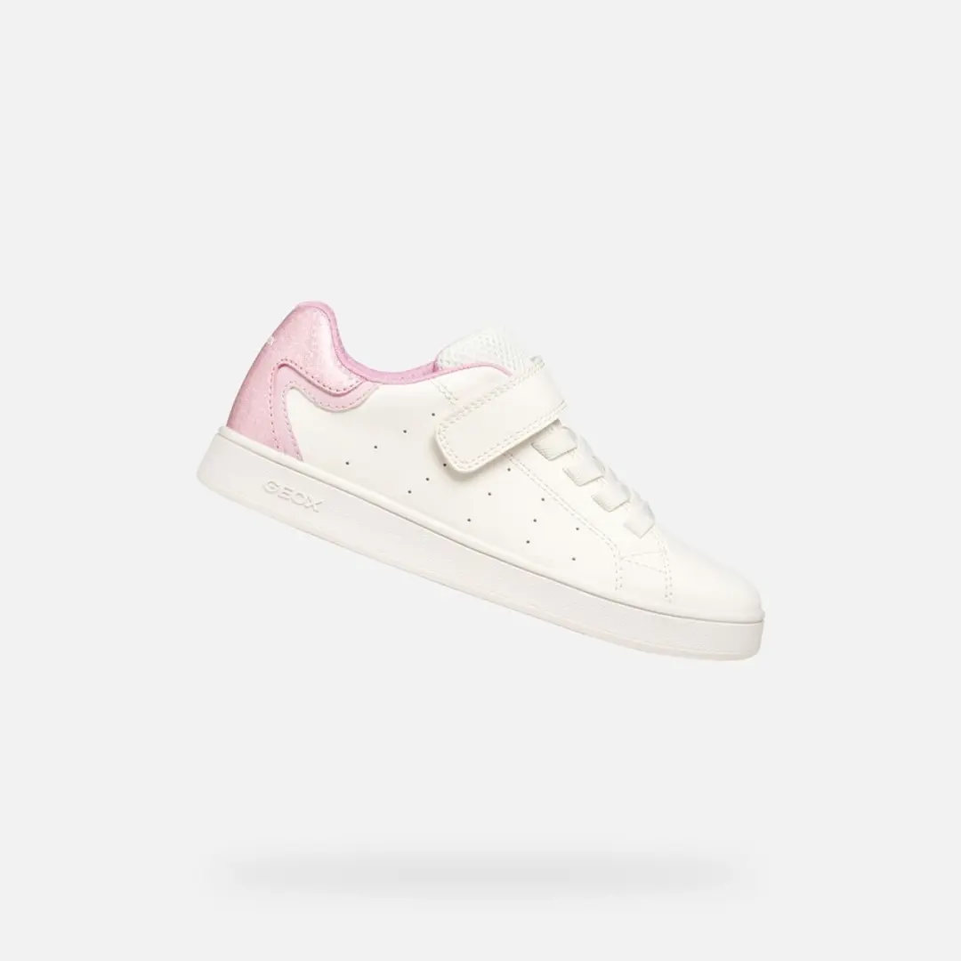 GEOX ECLYPER MEISJES Sneakers