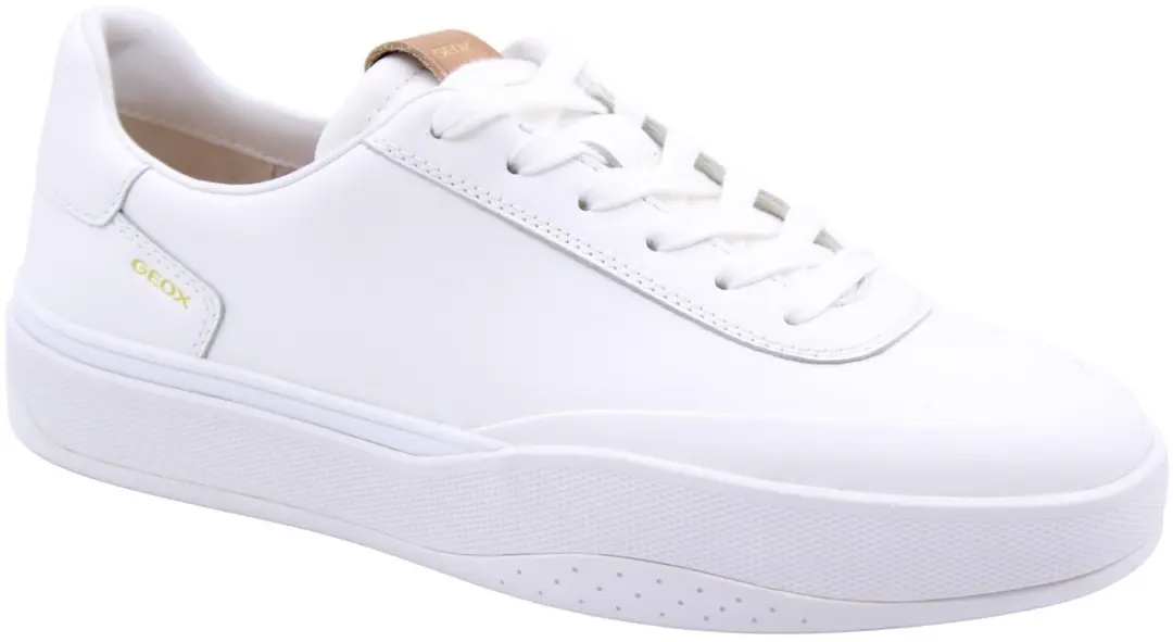 Geox U Dynamia Sneakers Heren