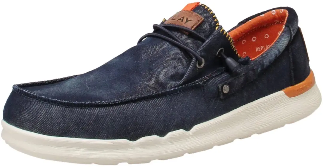 Replay Alcyon Denim GMM11 C0002T
