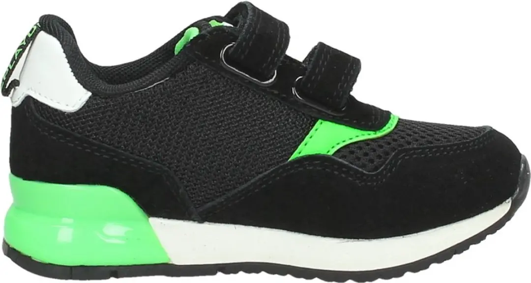 Replay Shoot Klittenband Sneaker