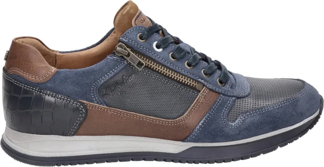 Australian Browning heren sneakers