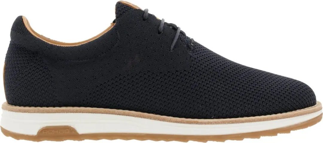 Rehab Nolan Knit Sneakers - Heren 44 - Blauw