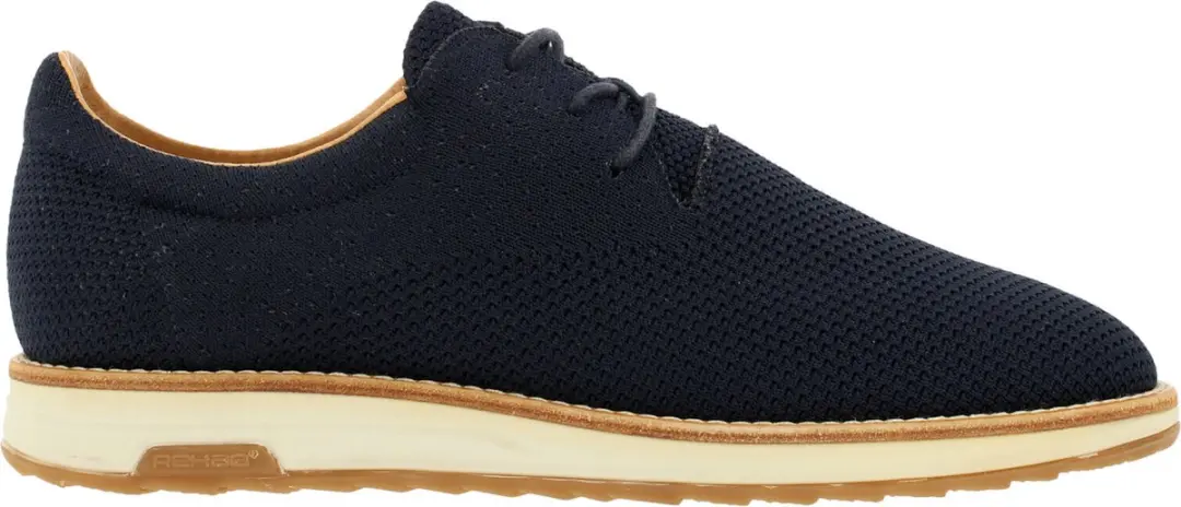 Rehab Nolan Knit Sneakers - Heren 44 - Blauw
