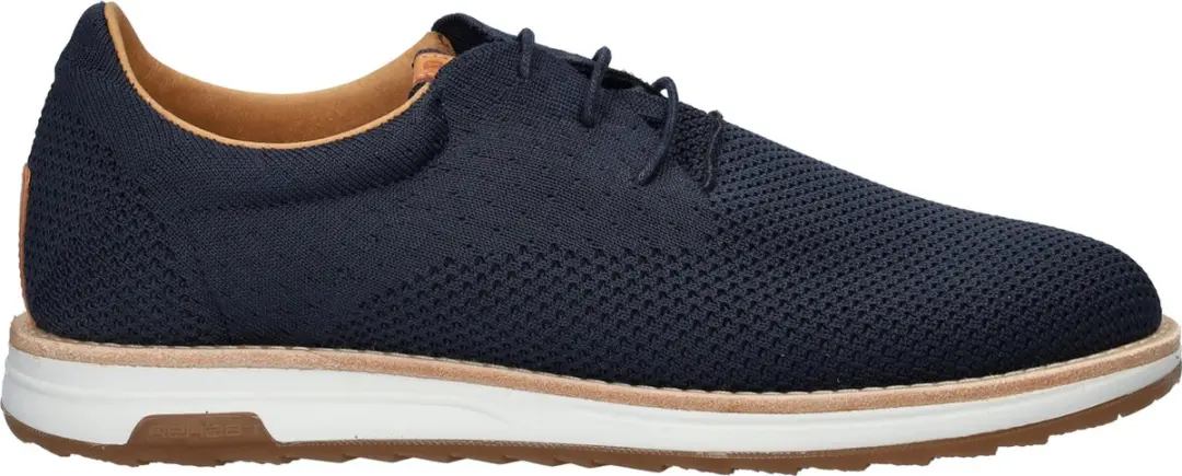 Rehab Nolan Knit Sneakers