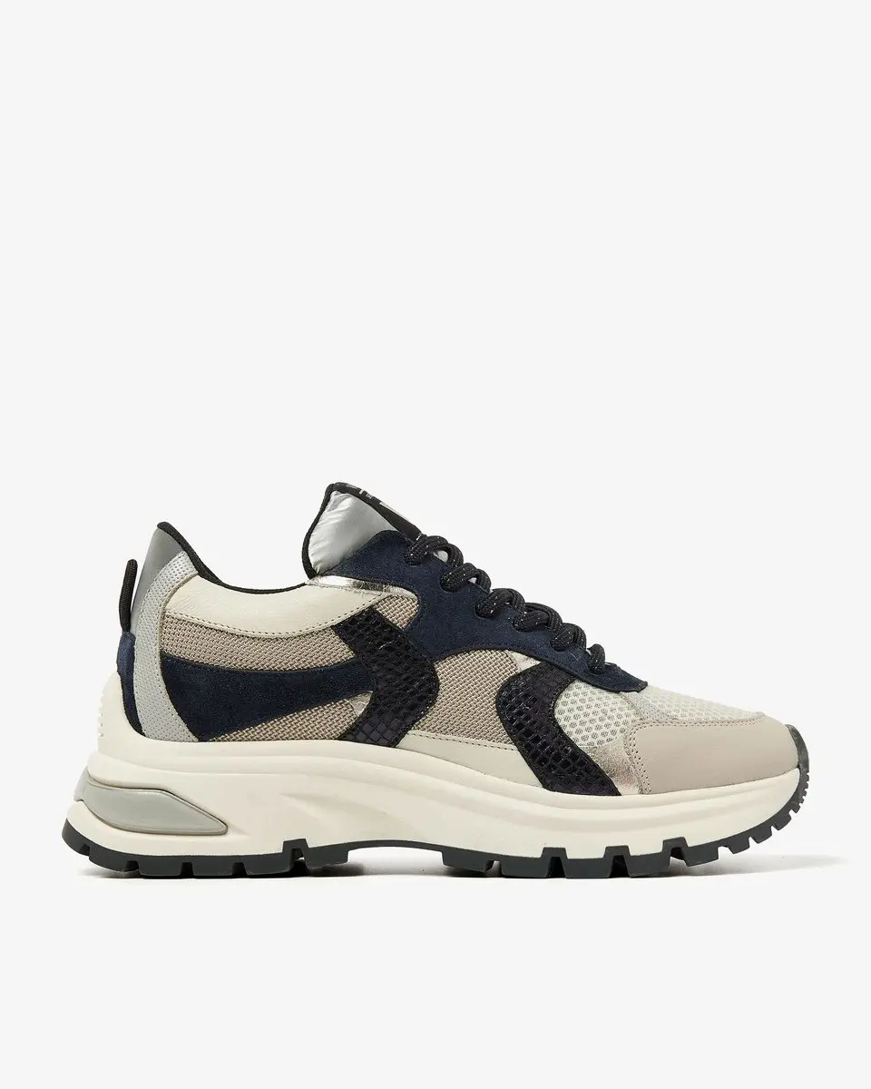 VIA VAI Liz Ivy Sneakers