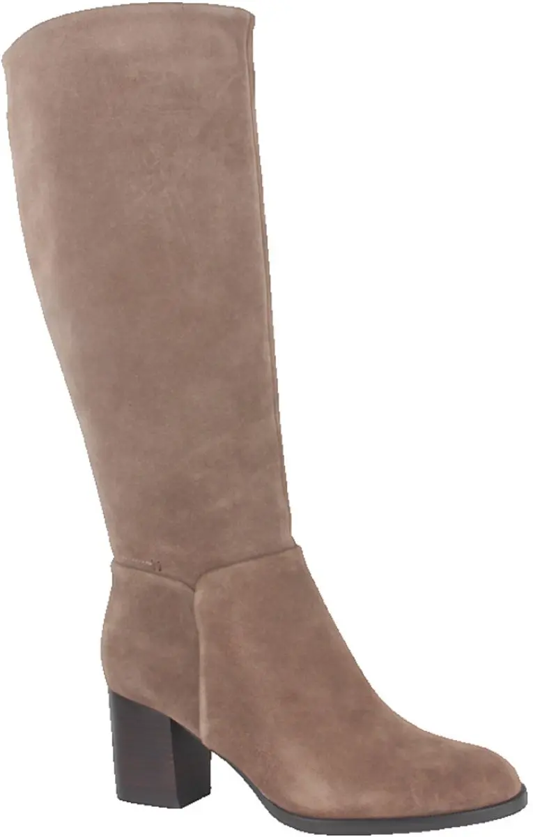 PS Poelman CLSHN2259-03RPOE3 dames laarzen gekleed maat 39 beige
