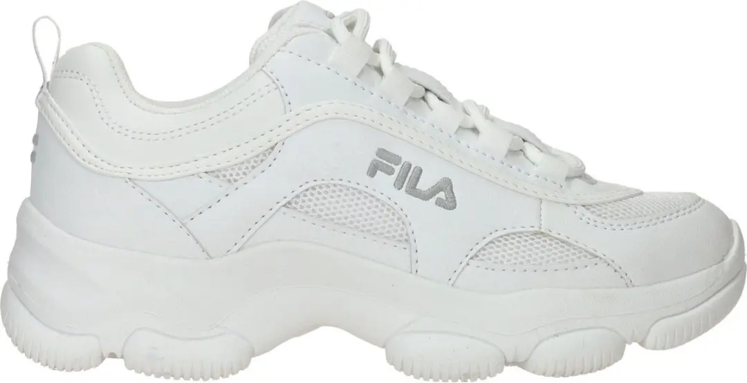 Fila Strada Dreamster Lage sneakers - Meisjes - Wit - Maat 38 - afbeelding 3 van 6