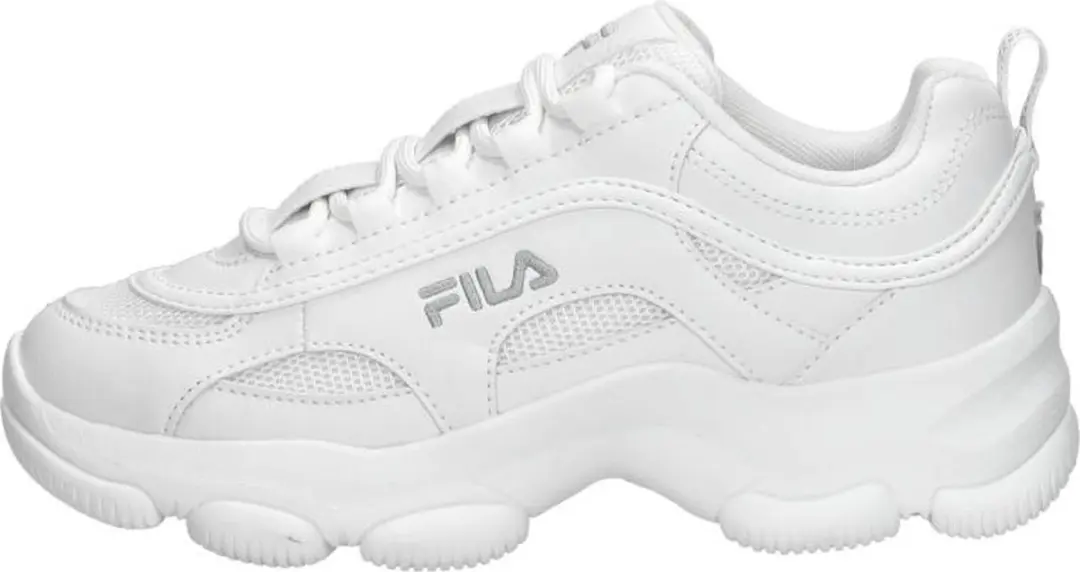 Fila Strada Dreamster Lage sneakers - Meisjes - Wit - Maat 38 - afbeelding 2 van 6