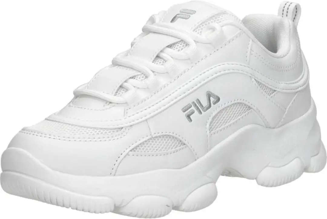 Fila Strada Dreamster Lage sneakers - Meisjes - Wit - Maat 38 - afbeelding 5 van 6