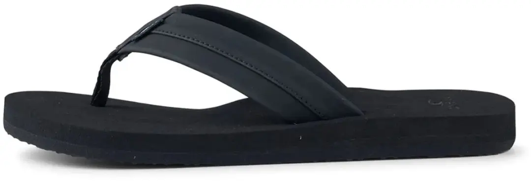 O´neill Chad Pro Slippers Zwart EU 42 Man