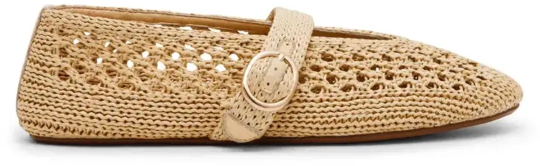 Dames ballerina's Steve Madden Alara