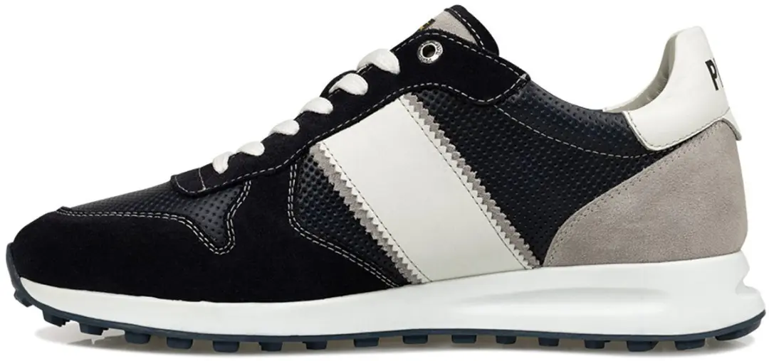 PME Legend Flightube Heren Sneakers - Blauw - Maat 41 - afbeelding 5 van 6