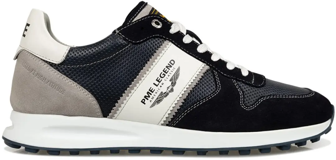 PME Legend Flightube Heren Sneakers - Blauw - Maat 41 - afbeelding 2 van 6