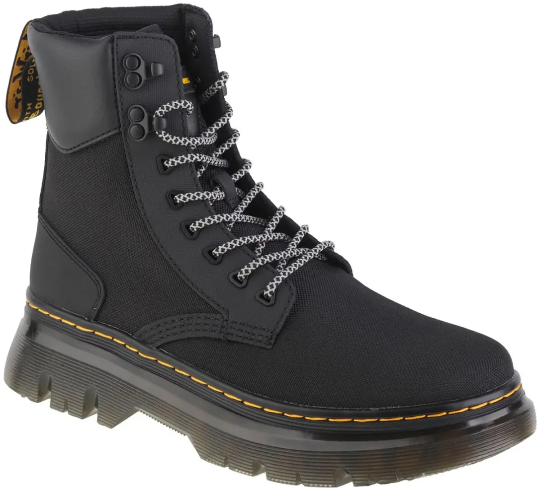 Dr. Martens Tarik, Unisex, Zwart, Laarzen, maat: 45