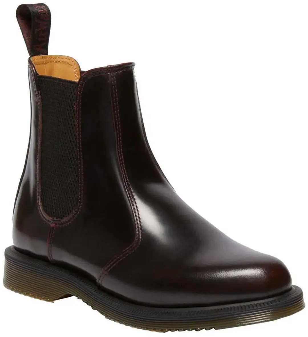 Dr. Martens Flora Laarzen