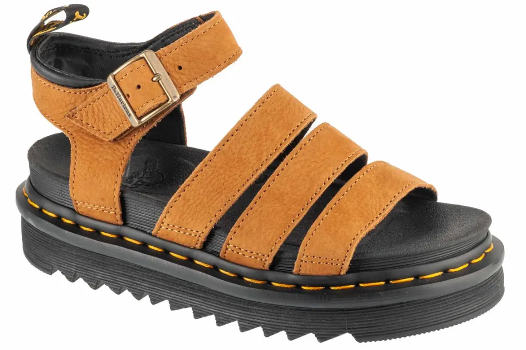 Dr. Martens DM41123200 Dames Sandalen