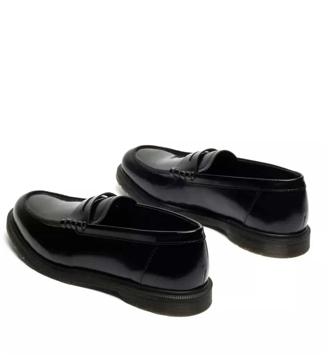 Dr. Martens Mayfare loafers zwart - afbeelding 3 van 6