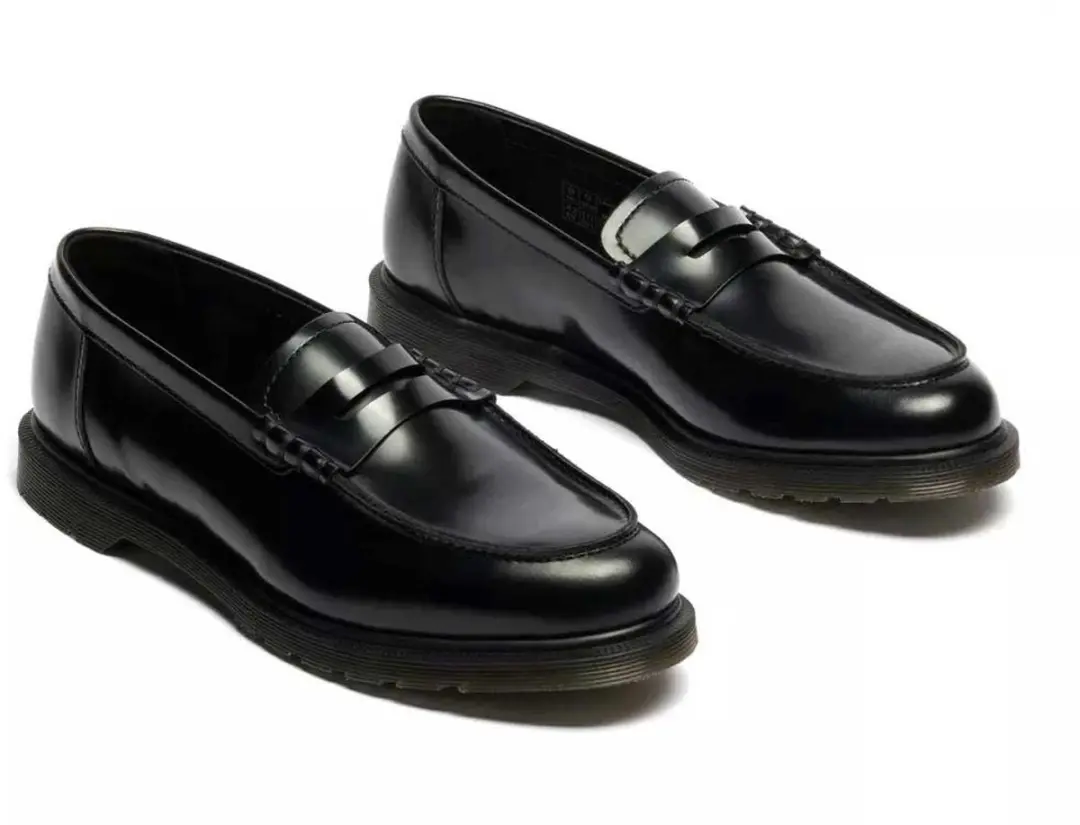 Dr. Martens Mayfare loafers zwart - afbeelding 4 van 6