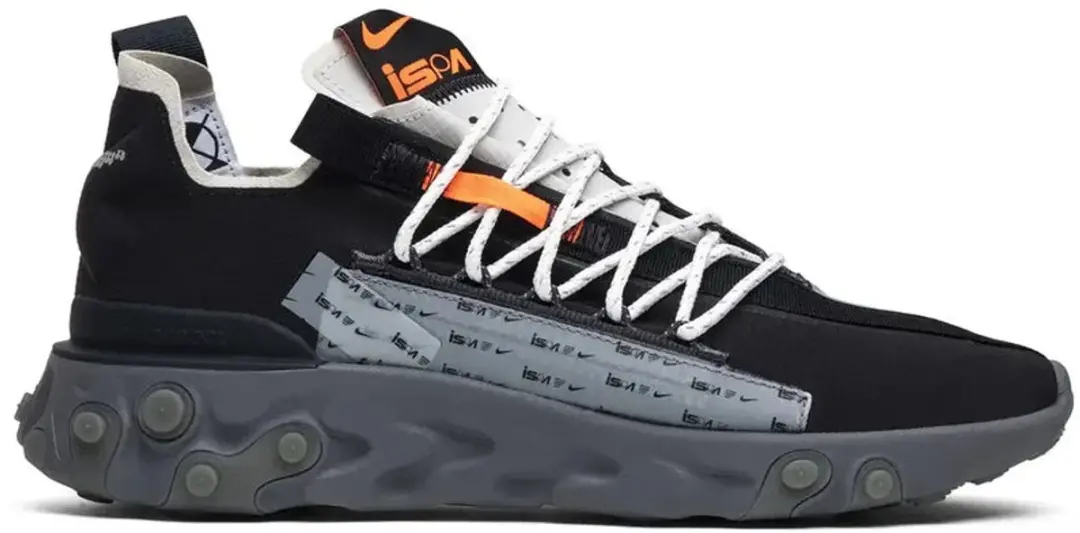 Nike React WR ISPA