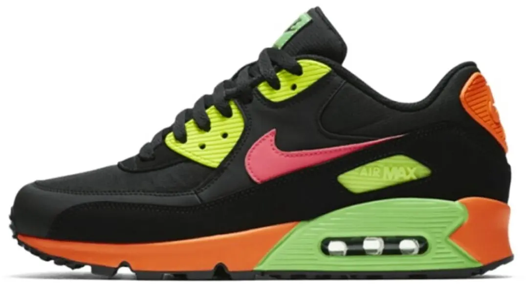 Air Max 90 Tokyo Neon