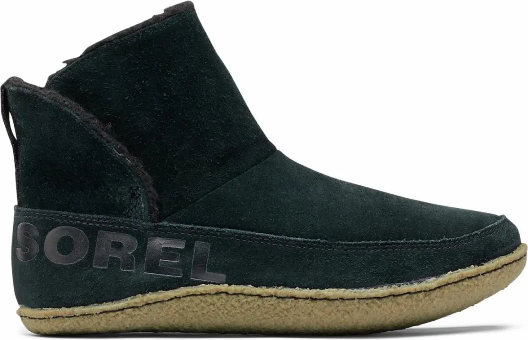 Sorel Nakiska Bootie Pantoffels
