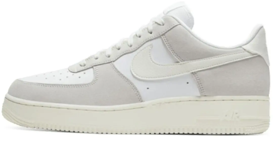Nike Nike Air Force 1 LV8 'Sail'