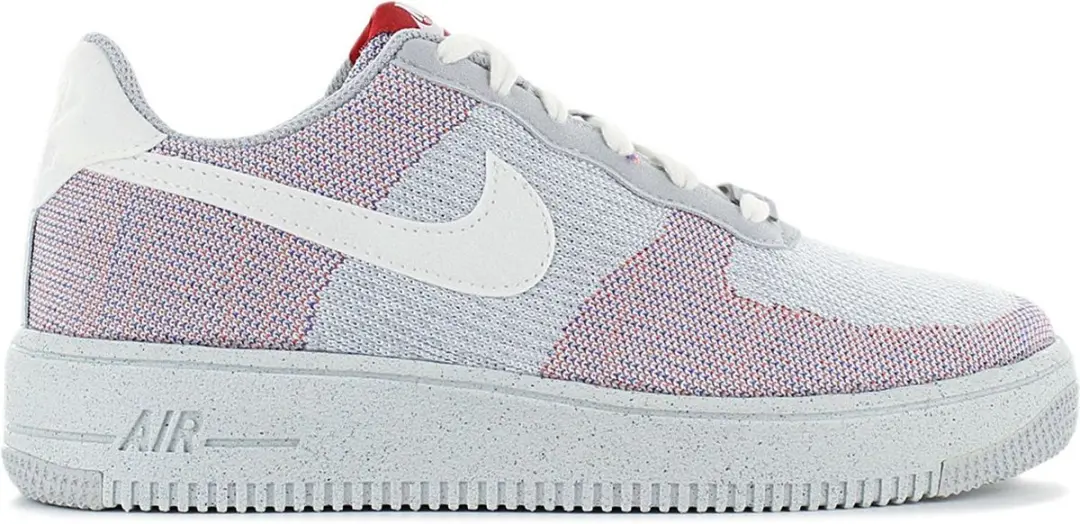 Nike Nike Air Force 1 Crater Flyknit