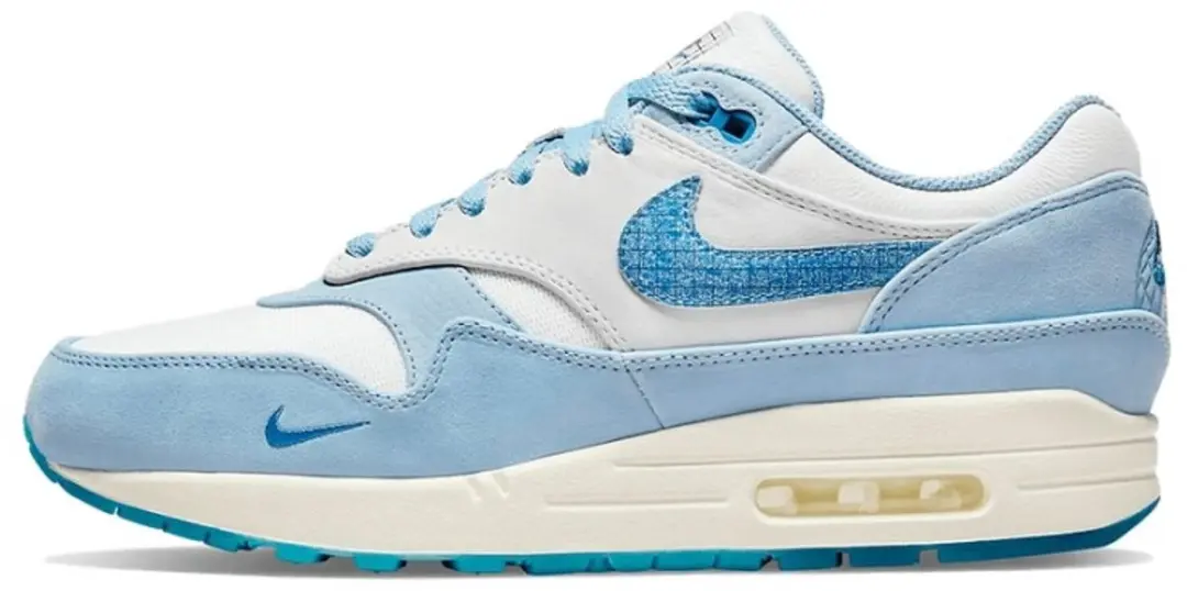 Nike Air Max 1 Blueprint