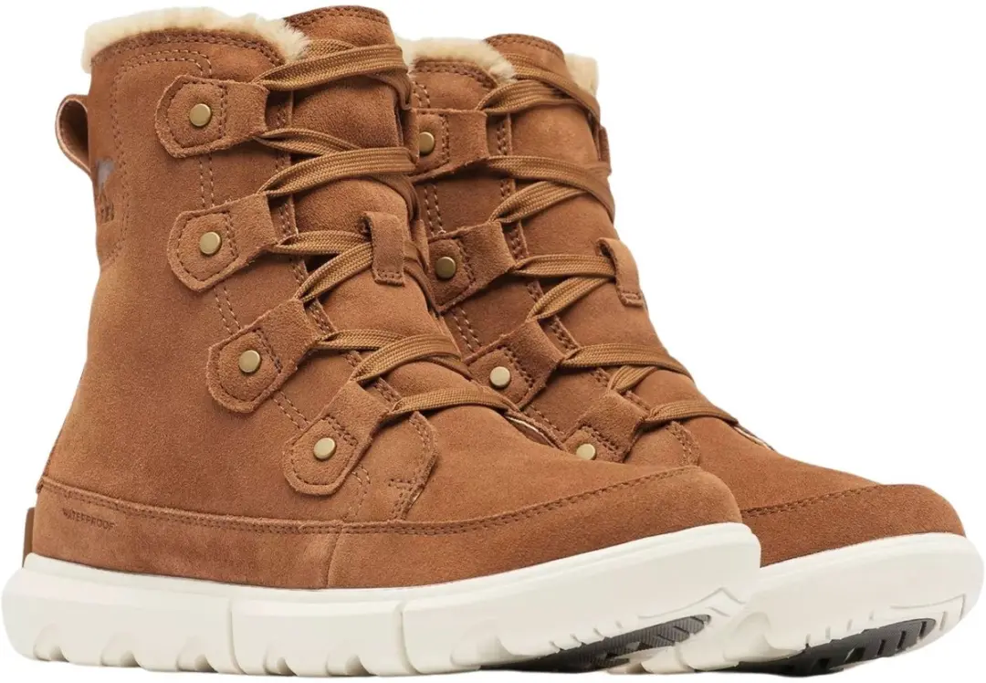 Sorel Explorer Next Joan Wp Veterboots