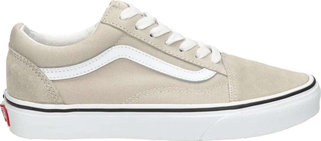 Bruin Tinten Ua Old Skool Men Lage sneakers