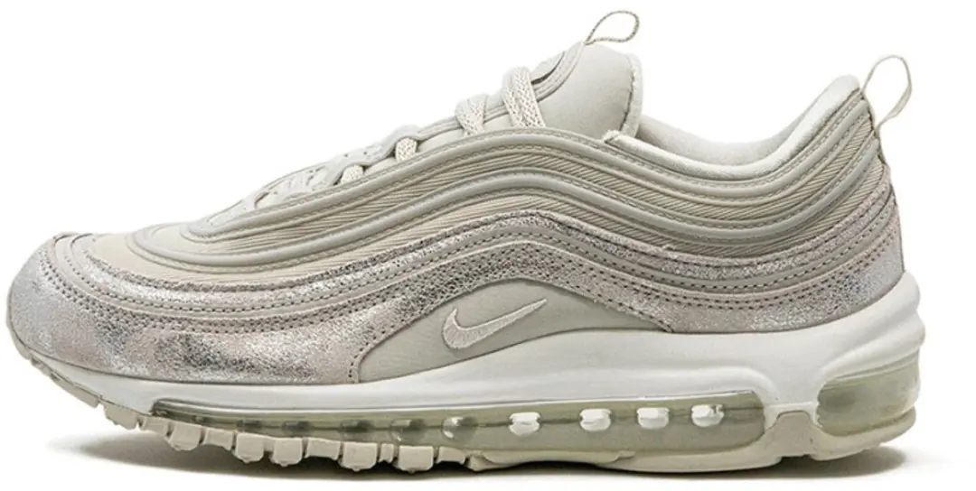 Nike Nike Air Max 97- Sneakers Dames